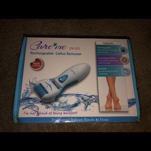 Callus Remover